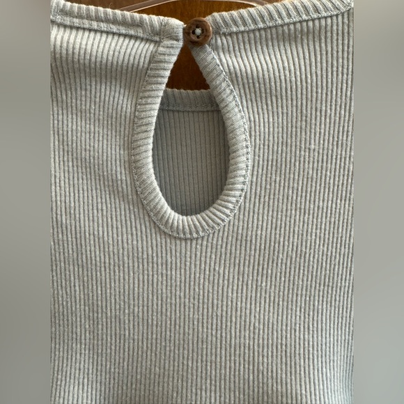 NWT Size 2-3 Years Turtledove Organic Large Check Woven Midi Length Skirt Dress - Picture 9 of 10